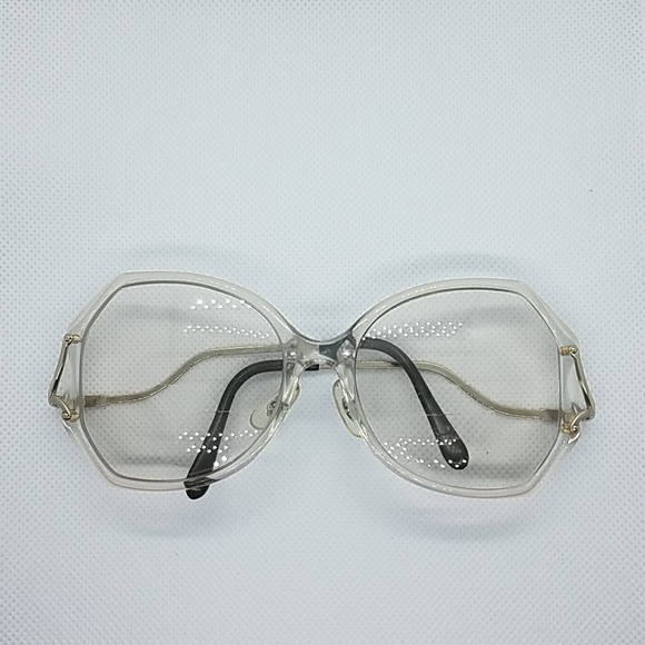 clear prescription glasses